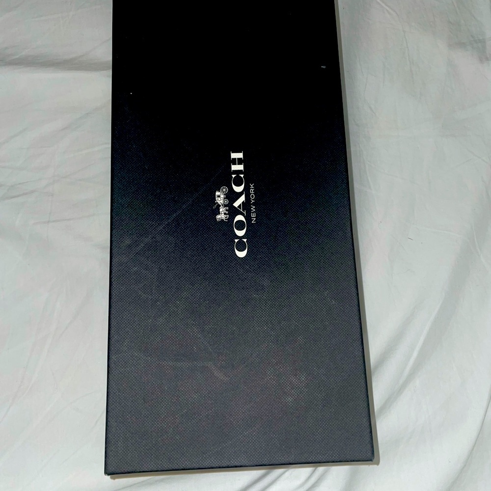 Original coach sandals